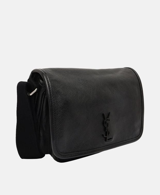 Saint Laurent Leather cross body bag