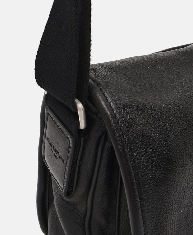 Saint Laurent Leather cross body bag