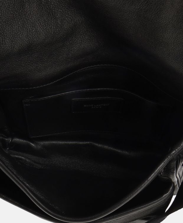 Saint Laurent Leather cross body bag