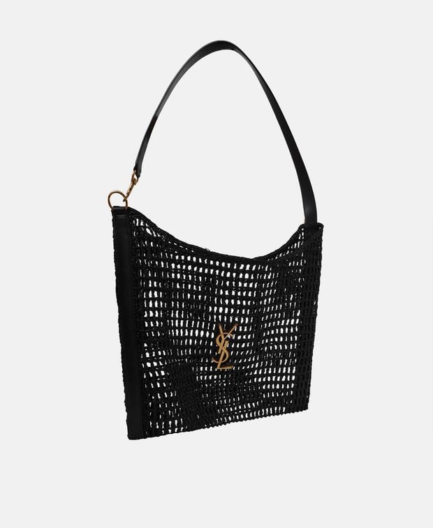 Saint Laurent Shopper Oxalis