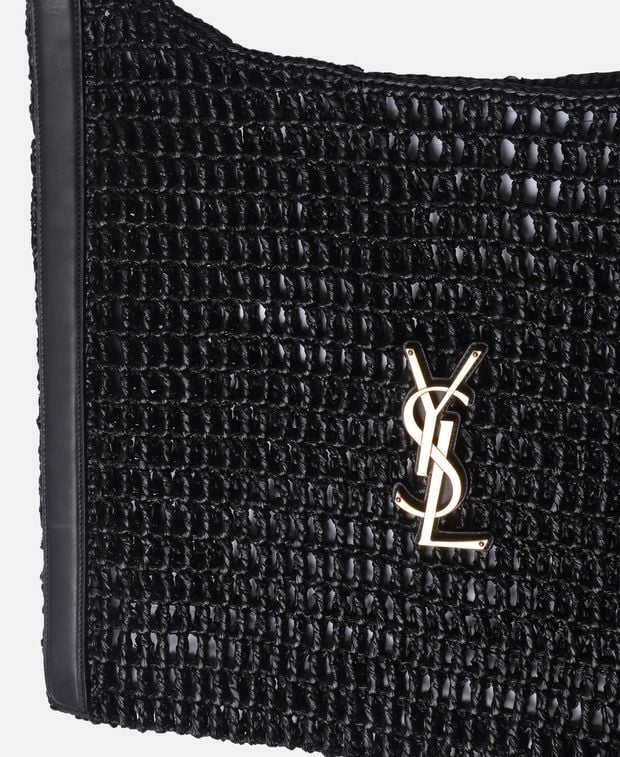 Saint Laurent Shopper Oxalis