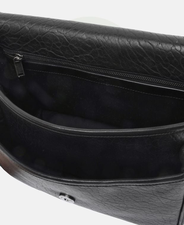 Saint Laurent Leather shoulder bag Niki