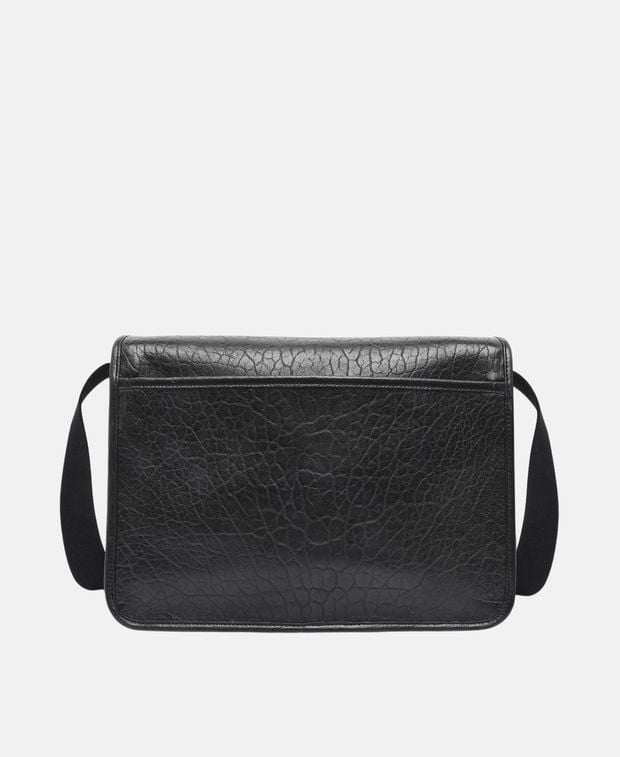 Saint Laurent Leather shoulder bag Niki