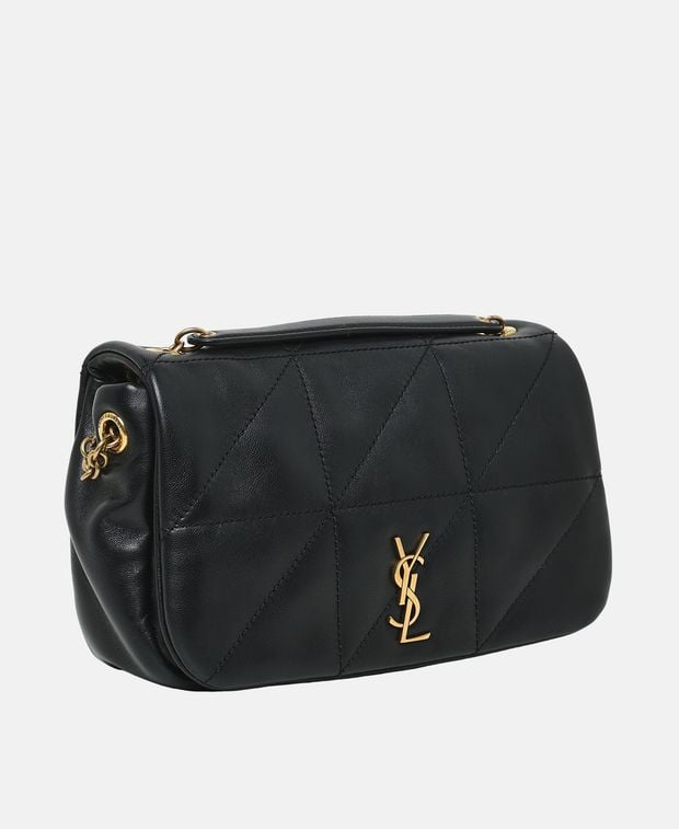 Saint Laurent Leather shoulder bag