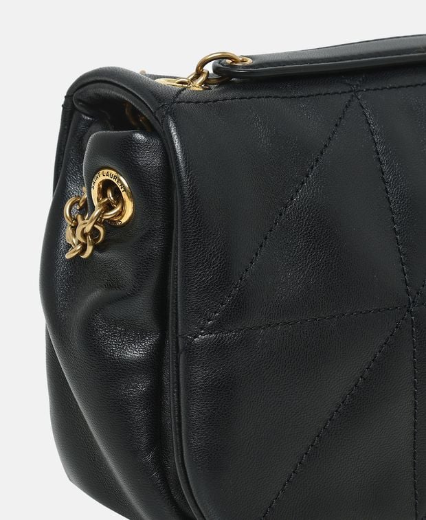 Saint Laurent Leather shoulder bag