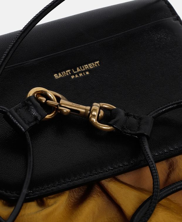 Saint Laurent Pouch