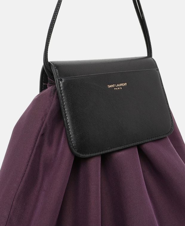 Saint Laurent Shopper