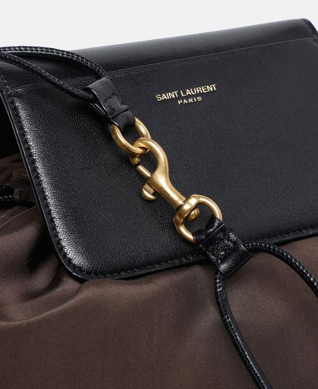 Saint Laurent Shopper