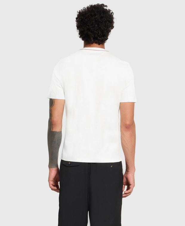 Brunello Cucinelli Crew neck t-shirt