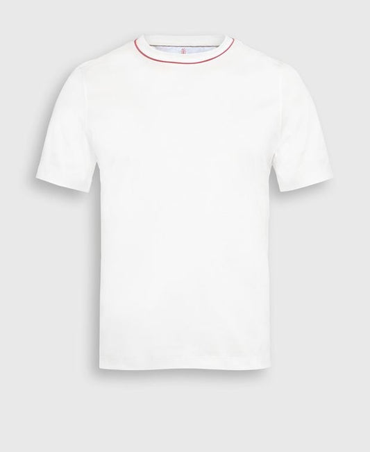 Brunello Cucinelli Crew neck t-shirt