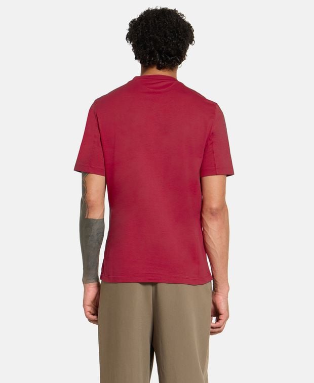 Brunello Cucinelli Crew neck t-shirt