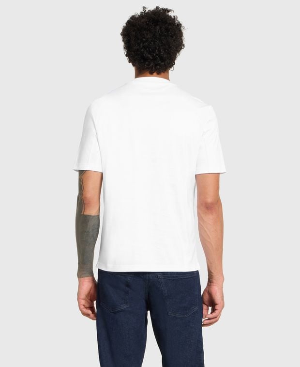 Brunello Cucinelli Crew neck t-shirt