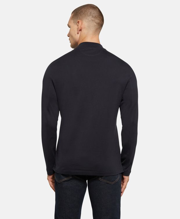 Brunello Cucinelli Long-sleeved top