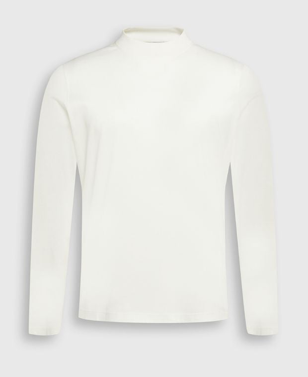 Brunello Cucinelli Long-sleeved top