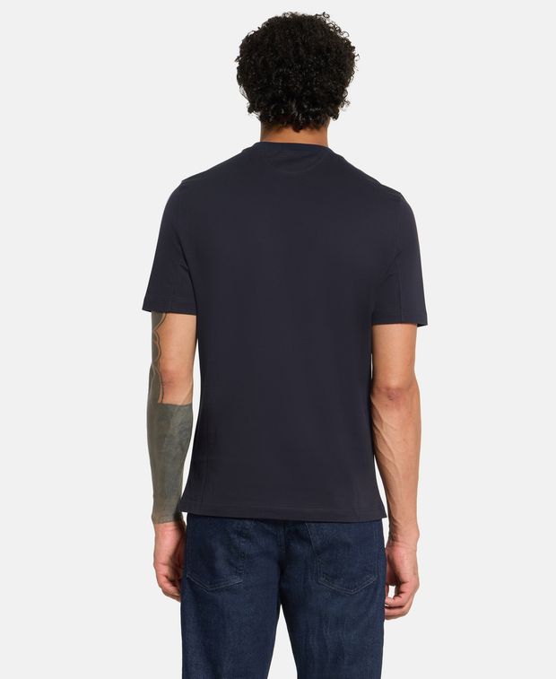 Brunello Cucinelli Crew neck t-shirt