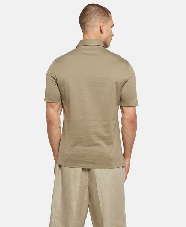 Brunello Cucinelli Polo shirt