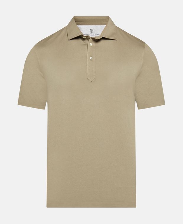 Brunello Cucinelli Polo shirt