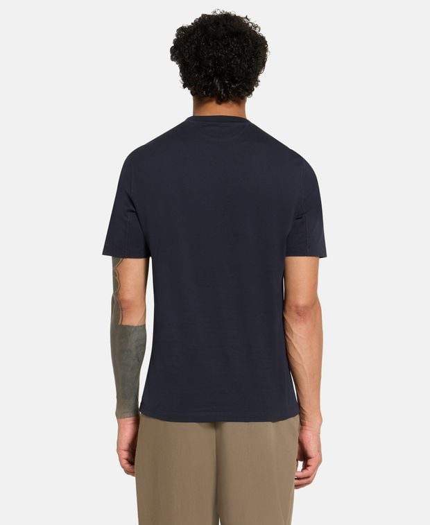 Brunello Cucinelli Crew neck t-shirt