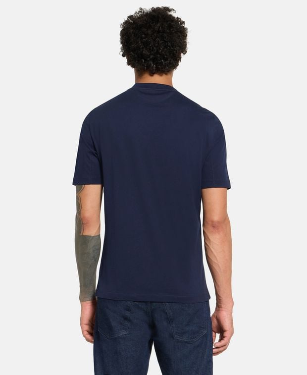 Brunello Cucinelli Crew neck t-shirt