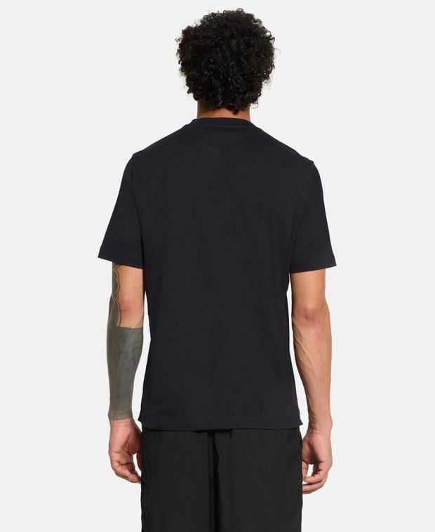 Brunello Cucinelli Crew neck t-shirt