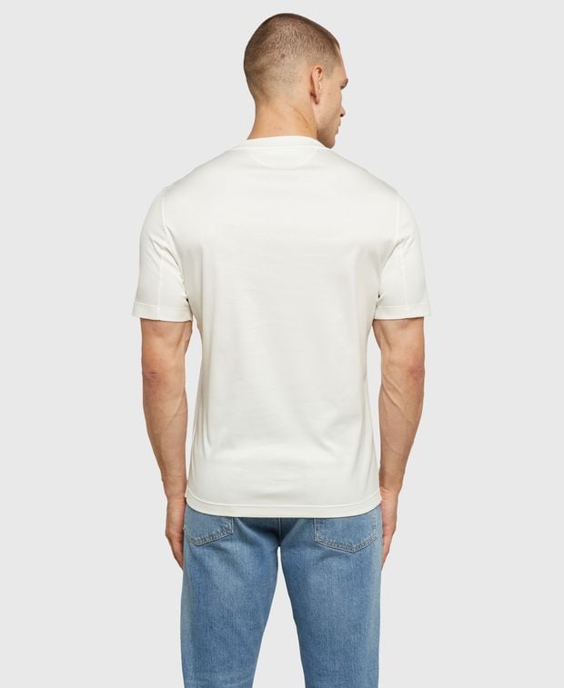 Brunello Cucinelli Crew neck t-shirt