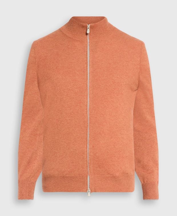 Brunello Cucinelli Cashmere cardigan