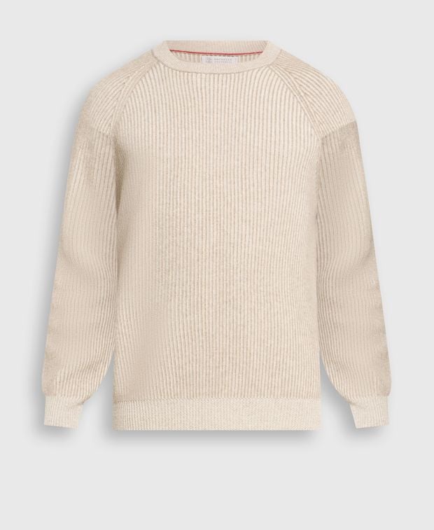 Brunello Cucinelli Cashmere pullover