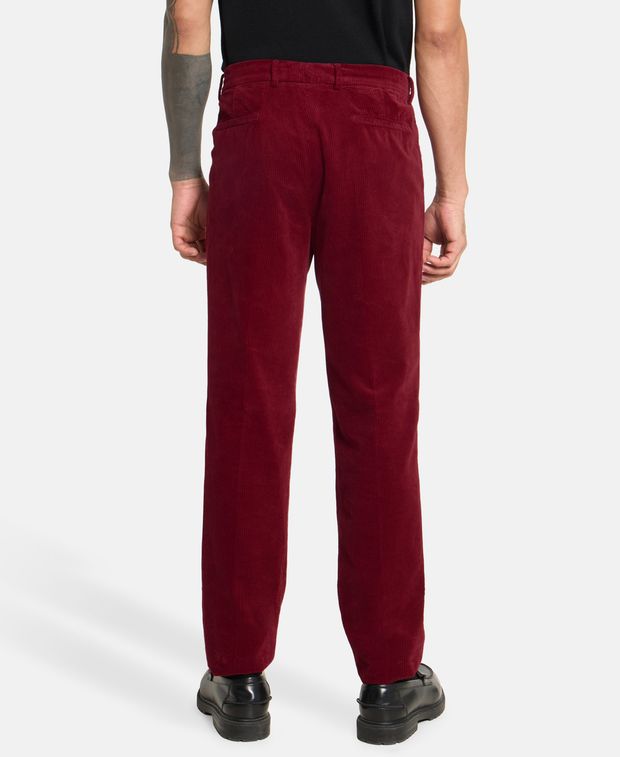 Brunello Cucinelli Corduroy trousers