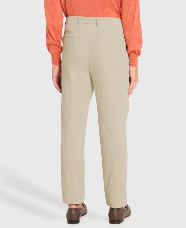 Brunello Cucinelli Corduroy trousers