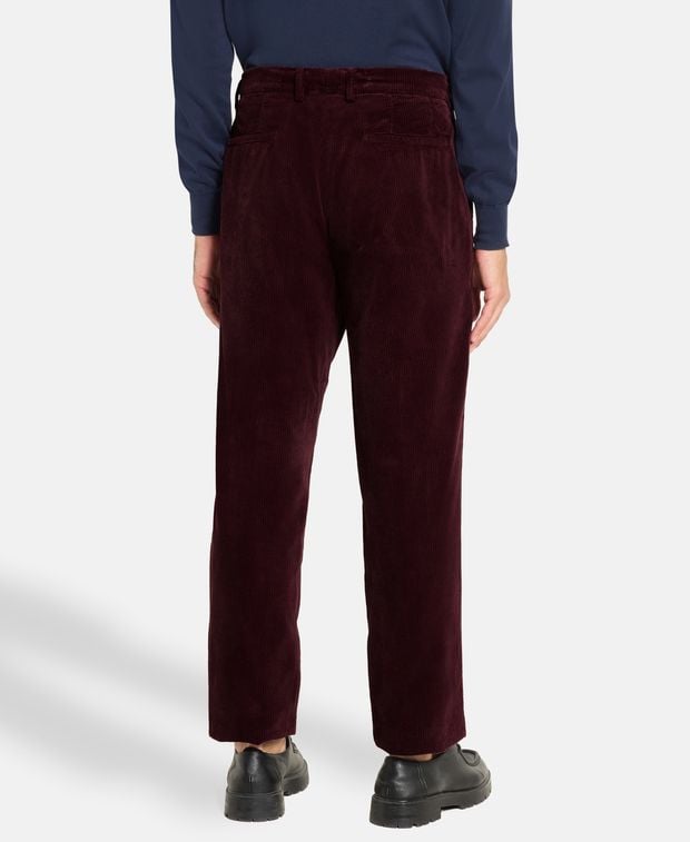 Brunello Cucinelli Corduroy trousers