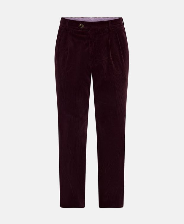 Brunello Cucinelli Corduroy trousers