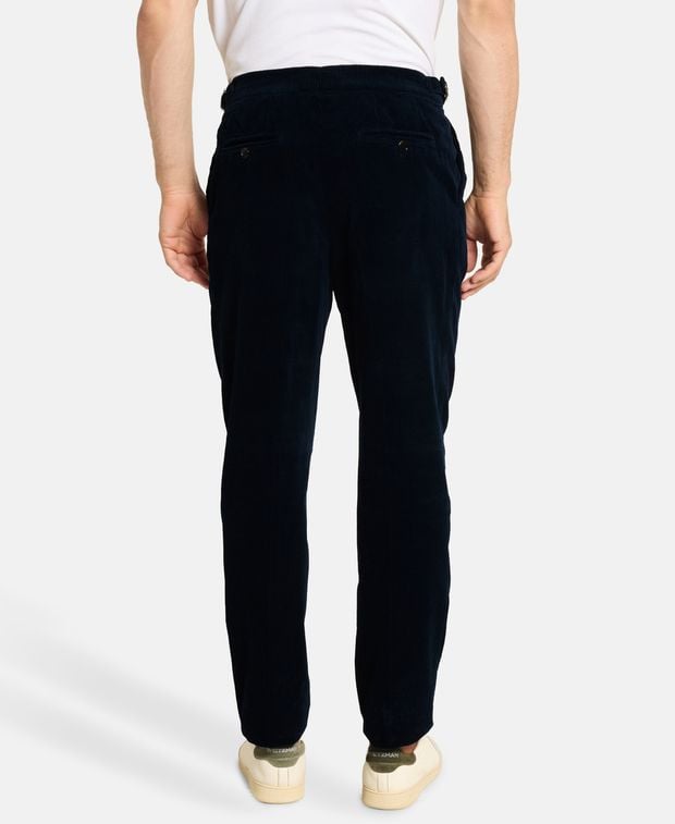 Brunello Cucinelli Corduroy trousers