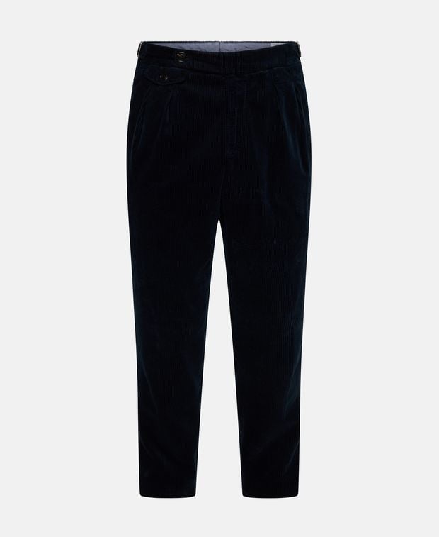 Brunello Cucinelli Corduroy trousers