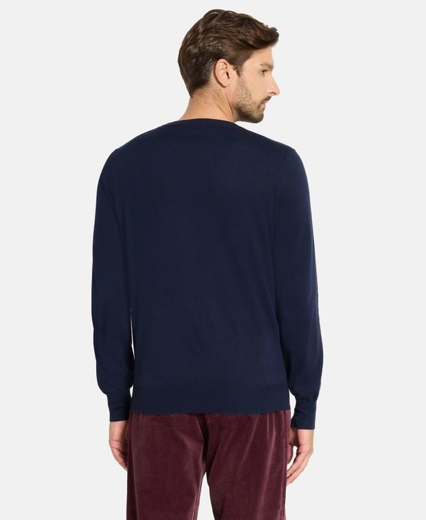 Brunello Cucinelli Long-sleeved jumper