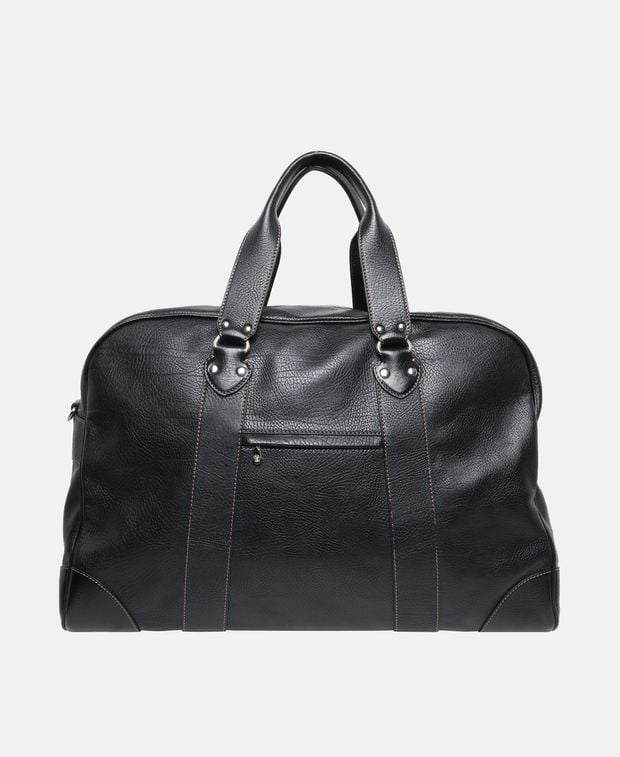 Brunello Cucinelli Leather business bag Tzrag