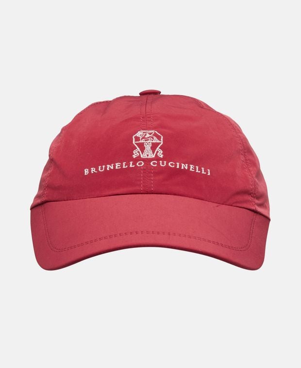 Brunello Cucinelli Cap