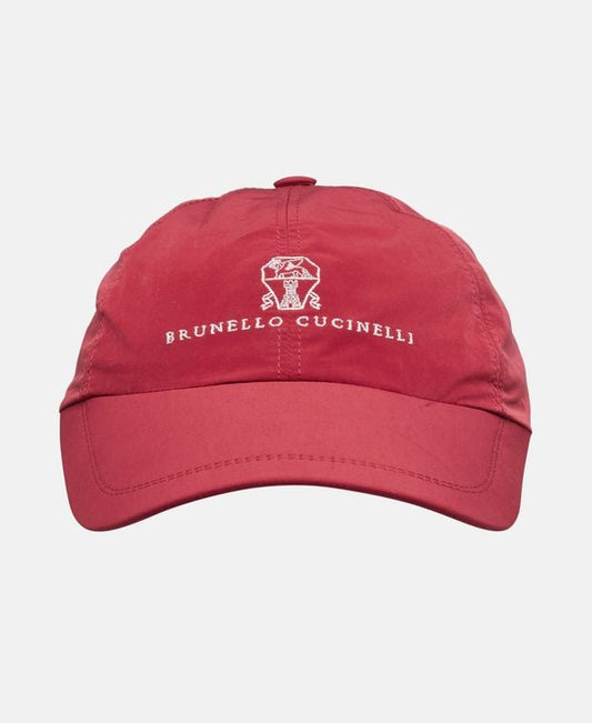 Brunello Cucinelli Cap