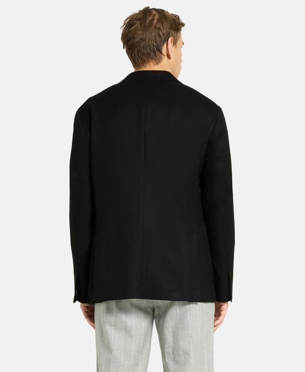 Brunello Cucinelli Wool suit jacket
