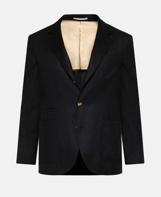 Brunello Cucinelli Wool suit jacket
