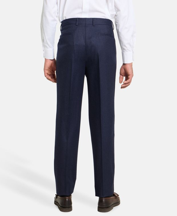 Brunello Cucinelli Wool trousers