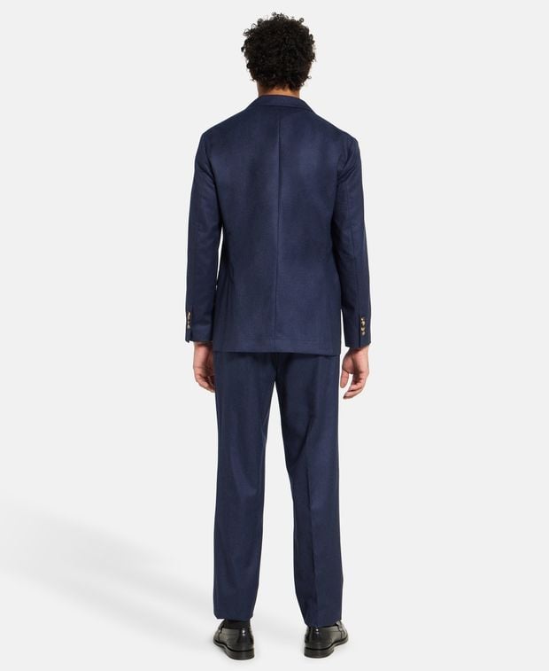 Brunello Cucinelli Wool-blend suit