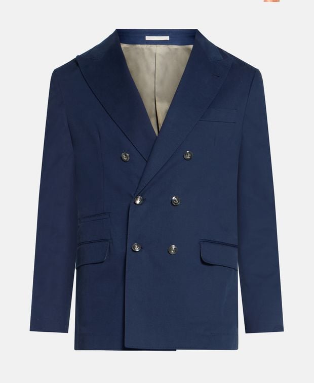 Brunello Cucinelli Suit jacket