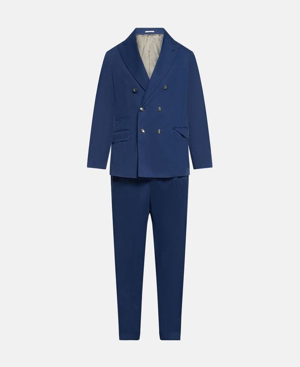 Brunello Cucinelli Suit