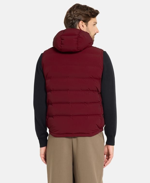 Brunello Cucinelli Down gilet