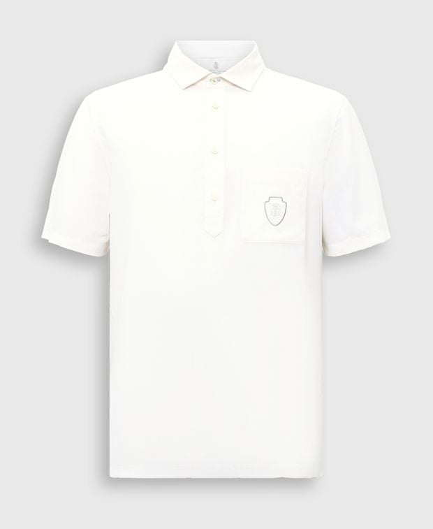 Brunello Cucinelli Polo shirt