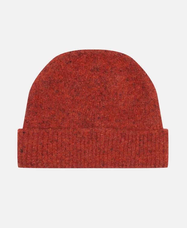 Brunello Cucinelli Wool-blend beanie