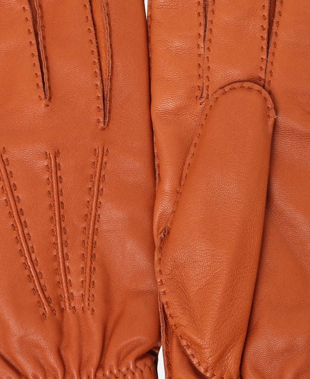 Brunello Cucinelli Leather gloves