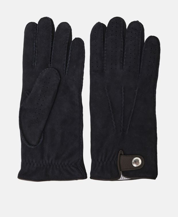 Brunello Cucinelli Leather gloves