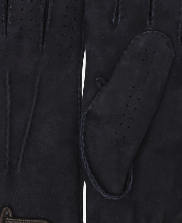 Brunello Cucinelli Leather gloves