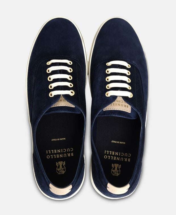 Brunello Cucinelli Sneakers